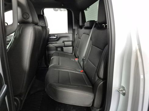 New 2025 Chevrolet Silverado 2500 W/T w/ WT Convenience Package image 21