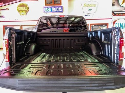 Used 2020 Ford F150 XLT w/ Equipment Group 302A Luxury image 8