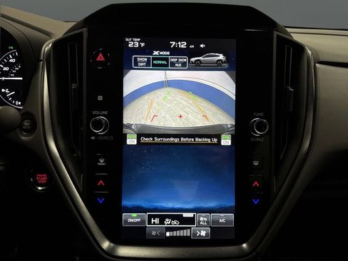 Used 2024 Subaru Crosstrek 2.5i Limited image 10