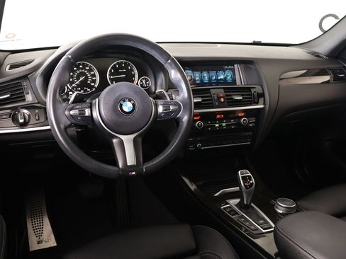 Used 2017 BMW X3 xDrive35i AWD/4WD image 2