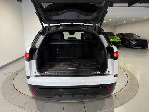 Used 2022 Land Rover Range Rover Velar R-Dynamic S AWD/4WD image 15