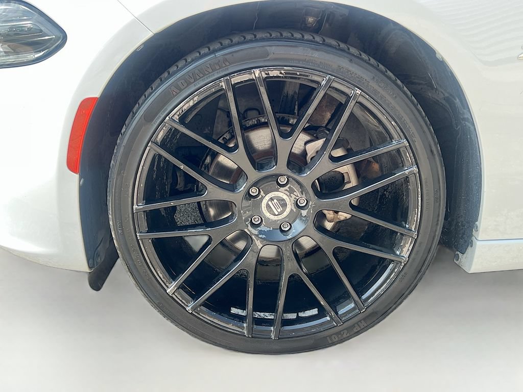Used 2022 Dodge Charger SXT RWD image 29