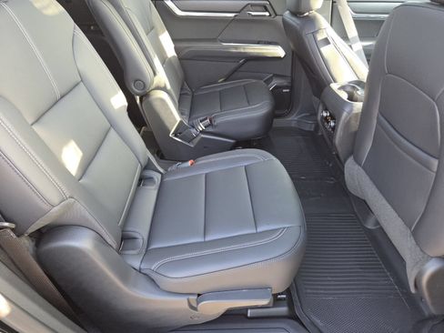 New 2026 GMC Acadia Elevation w/ Black Edition AWD/4WD image 26