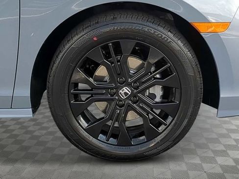 New 2026 Honda Odyssey Sport-L image 10