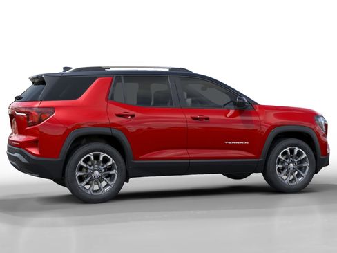 New 2027 GMC Terrain Elevation w/ Elevation Premium Package AWD/4WD image 5