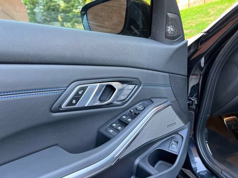 Used 2021 BMW M340i xDrive w/ Premium Package AWD/4WD image 36