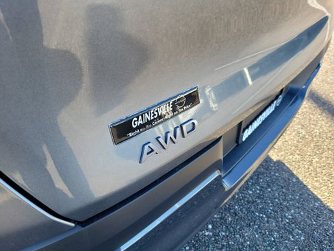 New 2026 Nissan Murano SL image 8