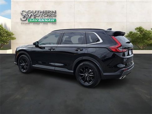 Used 2024 Honda CR-V Sport image 3