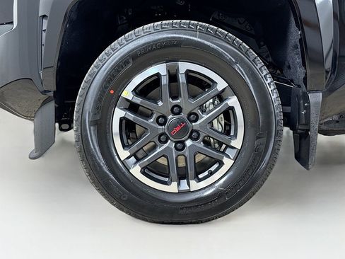 New 2026 Toyota Tacoma TRD Sport image 26