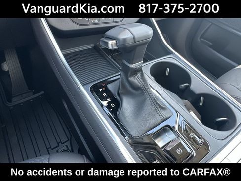 Certified 2026 Kia Carnival SX Prestige FWD image 25