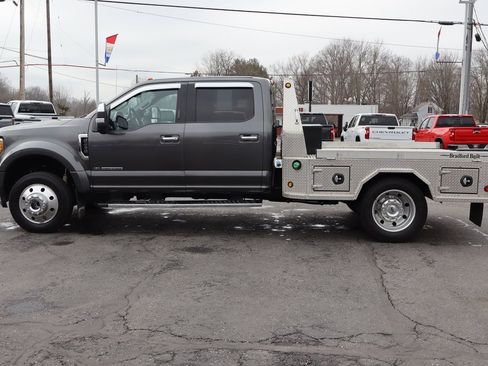 Used 2017 Ford F450 Lariat w/ Tow Technology Bundle image 36