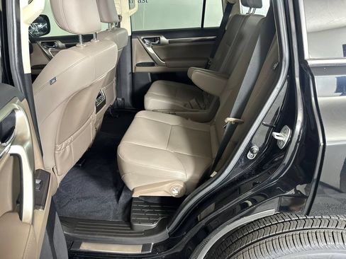 Used 2021 Lexus GX 460 Premium AWD/4WD image 20