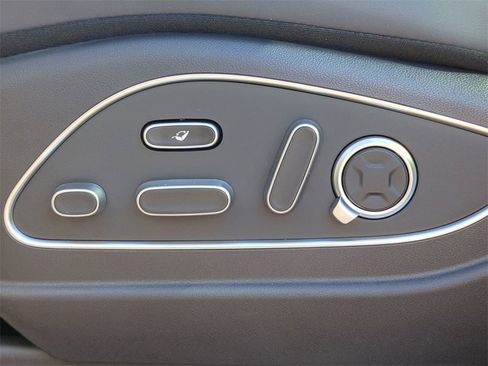 New 2026 Hyundai Palisade Calligraphy image 24