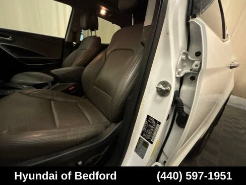 Used 2016 Hyundai Santa Fe Sport w/ Option Group 04 FWD image 13