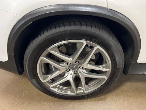 Used 2018 Mercedes-Benz GLC 63 AMG 4MATIC image 61