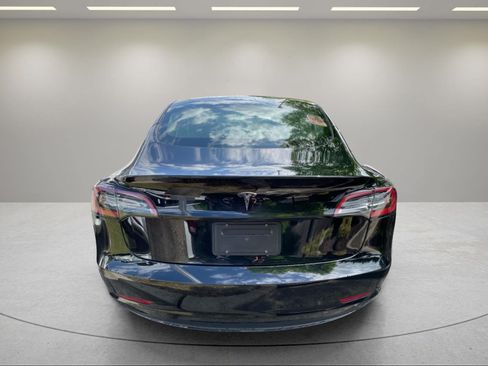 Used 2023 Tesla Model 3 Standard Range RWD image 6