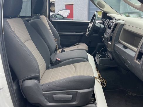 Used 2011 RAM 1500 Tradesman AWD/4WD image 20