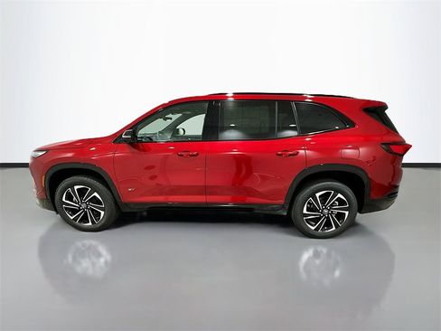 New 2026 Buick Enclave Sport Touring w/ Power Package image 4