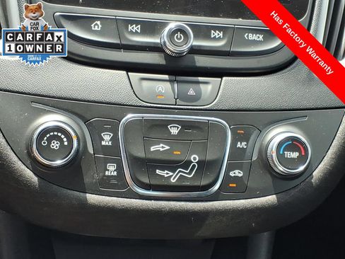 Used 2021 Chevrolet Malibu LS w/ Driver Confidence Package II FWD image 19