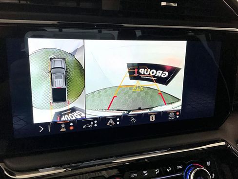 Certified 2024 GMC Sierra 1500 AT4X AWD/4WD image 26