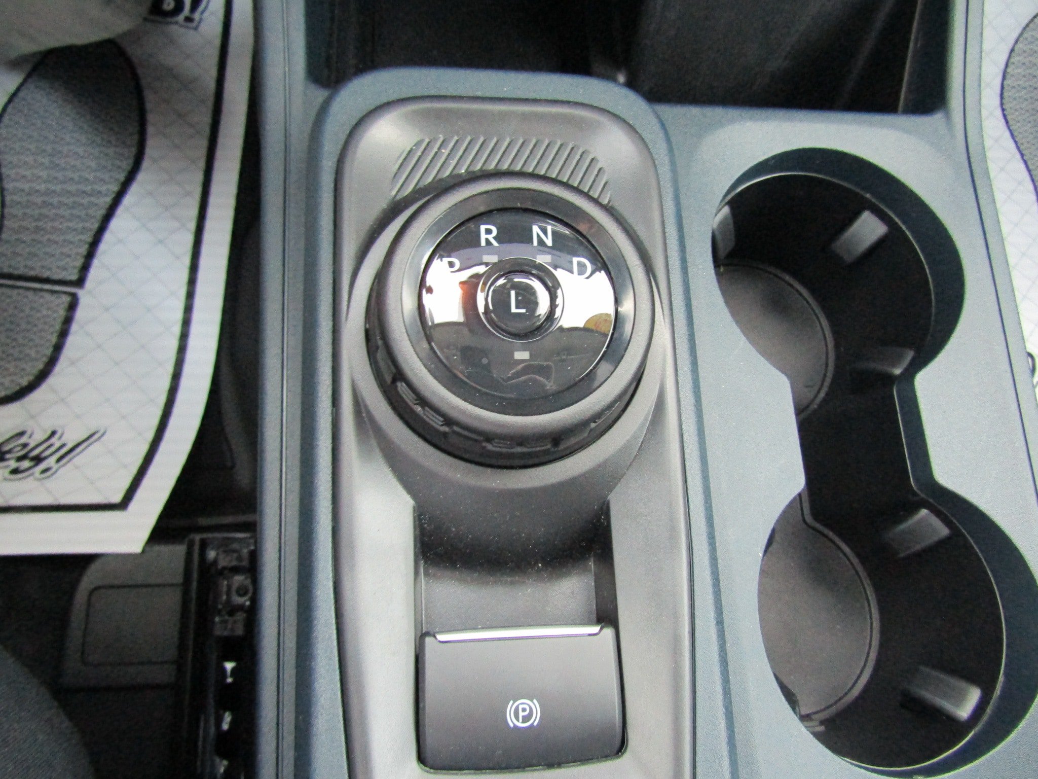Used 2026 Ford Maverick XL AWD/4WD image 30