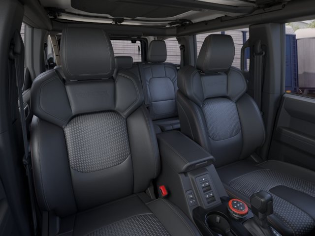 New 2026 Ford Bronco Raptor AWD/4WD image 10