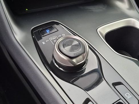 Used 2025 Lexus RZ 300e w/ Accessory Package (2T) FWD image 27