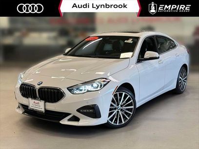 Used 2021 BMW 228i xDrive Gran Coupe w/ Premium Package