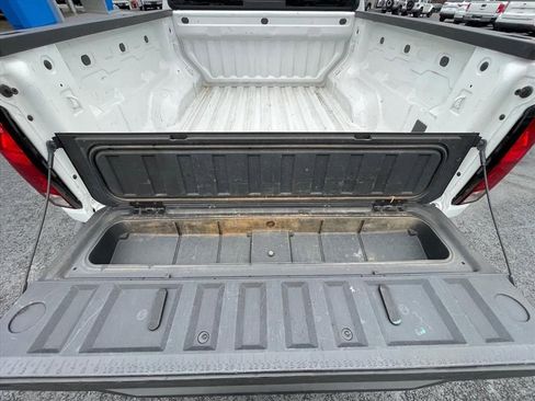 Used 2023 Chevrolet Colorado Trail Boss w/ LPO, Dark Essentials Package image 26