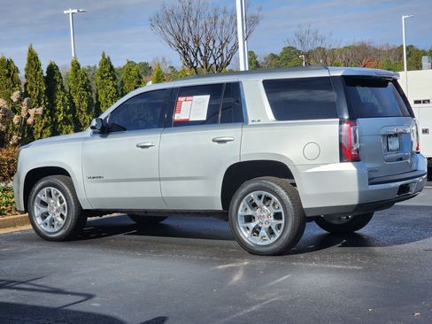 Used 2016 GMC Yukon SLE w/ Convenience Package image 9
