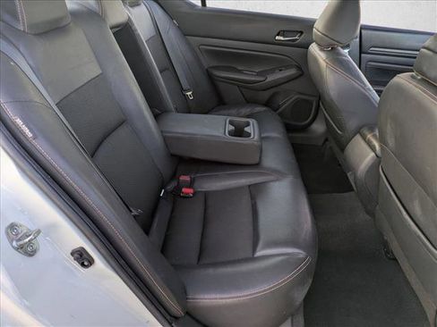 Used 2021 Nissan Altima 2.5 SR image 17