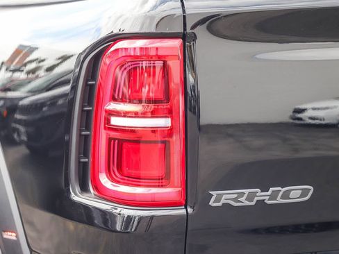 New 2026 RAM 1500 RHO w/ RHO Level 1 Equipment Group AWD/4WD image 6