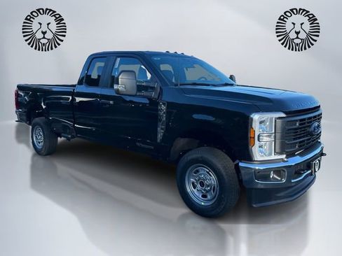 New 2026 Ford F250 XL w/ XL Driver Assist Package image 3