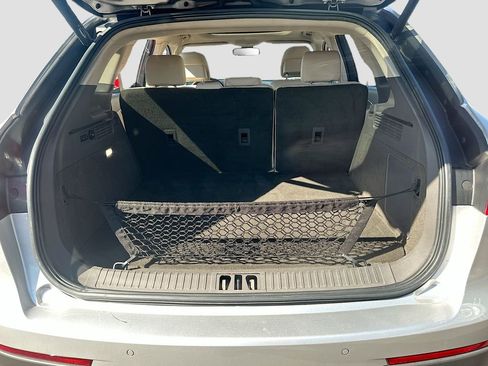 Used 2016 Lincoln MKX Reserve w/ Climate Package AWD/4WD image 26