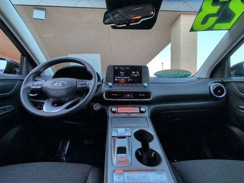 Certified 2023 Hyundai Kona SE w/ Cargo Package FWD image 22