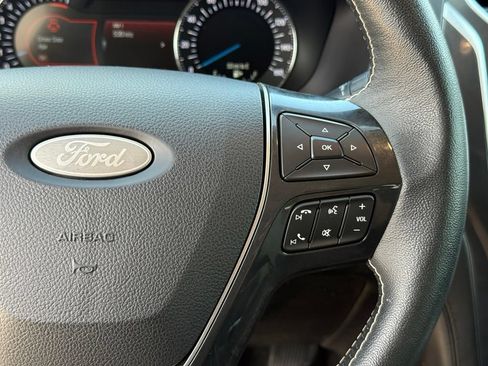 Used 2019 Ford Explorer Platinum AWD/4WD image 16