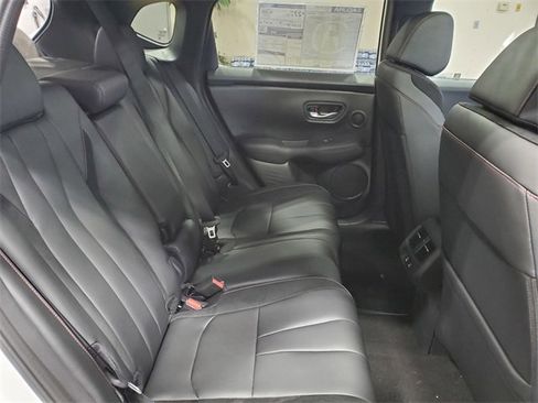 New 2025 Acura ADX A-Spec image 13