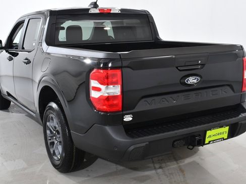 New 2026 Ford Maverick XLT w/ Equipment Group 301A image 14
