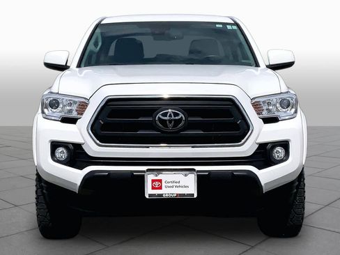 Used 2023 Toyota Tacoma SR5 image 4