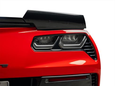 Used 2019 Chevrolet Corvette Z06 RWD image 15