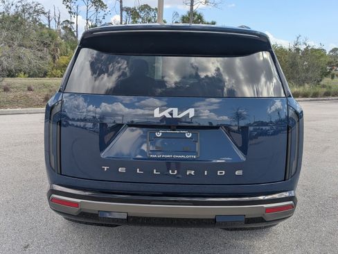 New 2027 Kia Telluride SX FWD image 6