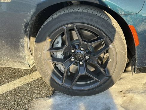 New 2026 Dodge Charger R/T Scat Pack image 12