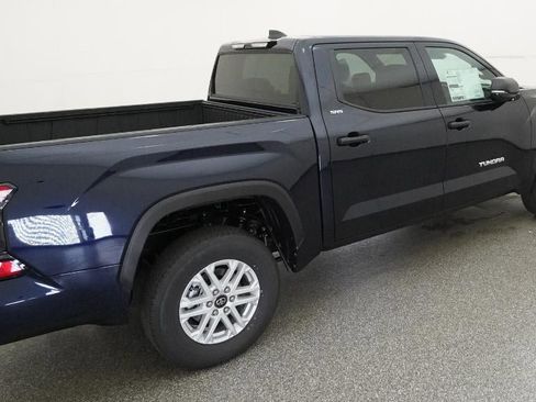 New 2026 Toyota Tundra SR5 image 9