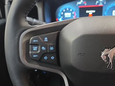 New 2025 Ford Bronco Badlands image 26