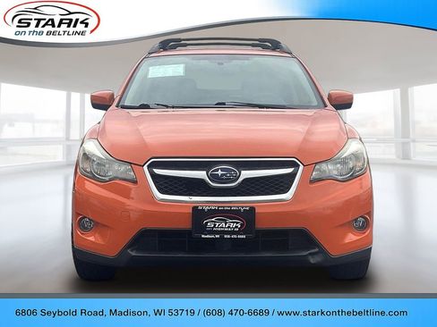 Used 2015 Subaru Crosstrek 2.0i Premium AWD/4WD image 2