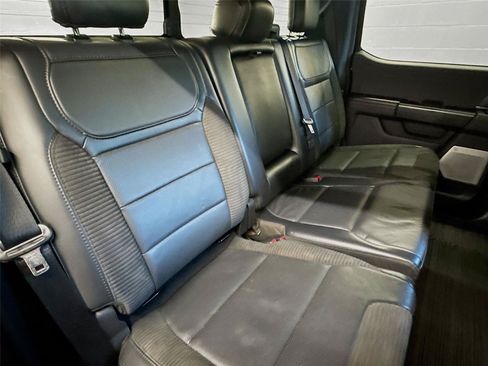 Used 2023 Ford F150 Raptor AWD/4WD image 26