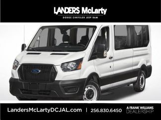 Used 2025 Ford Transit 350 XLT RWD video 1