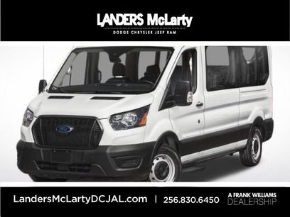Used 2025 Ford Transit 350 XLT