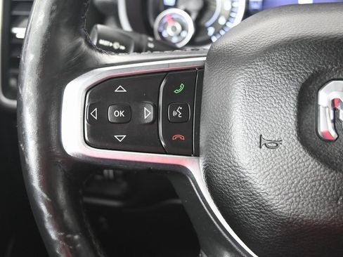 Used 2019 RAM 1500 Big Horn image 37