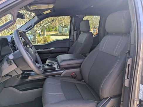 New 2024 Ford F150 STX image 19